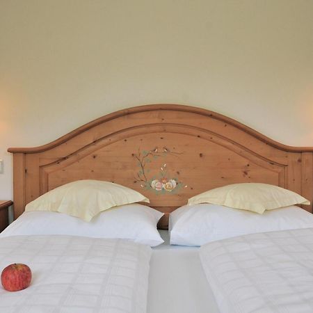 Turmhotel Gschwendt Planca di Sopra Buitenkant foto