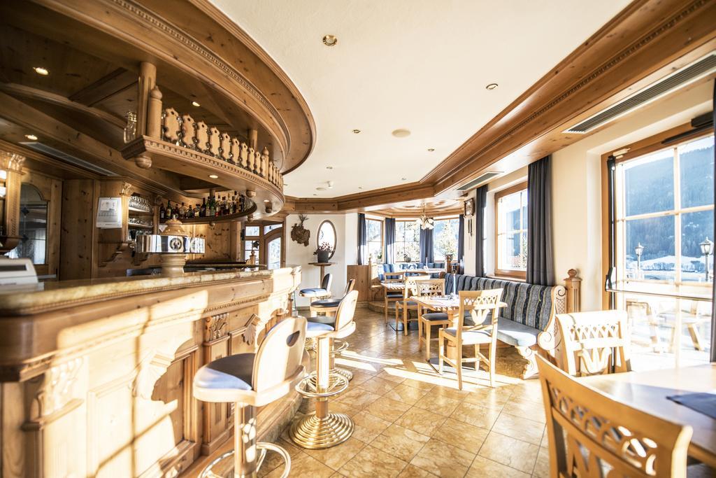 Turmhotel Gschwendt Planca di Sopra Buitenkant foto
