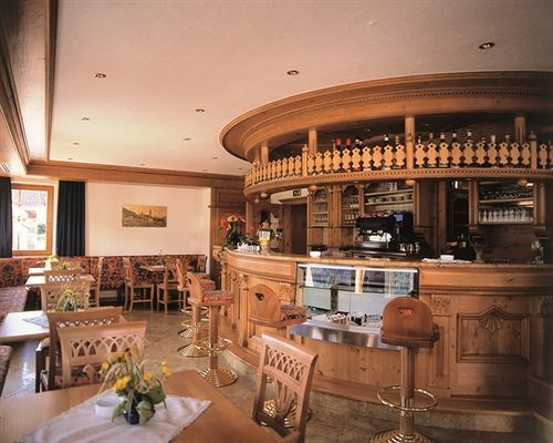 Turmhotel Gschwendt Planca di Sopra Buitenkant foto